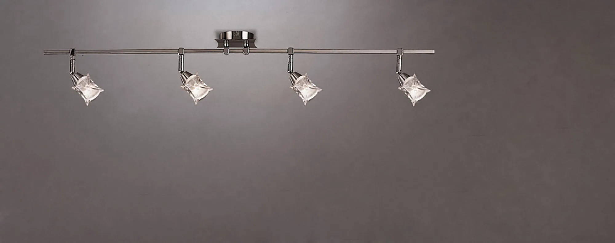 Rosa Ceiling Lights Mantra Surface Spot Lights